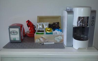 Camera Matrimoniale Deluxe