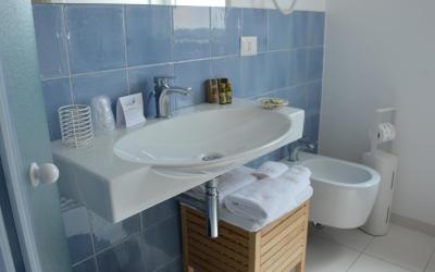 Camera Matrimoniale Standard