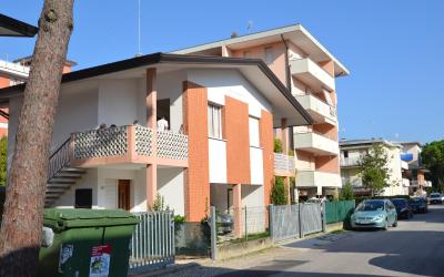 Appartamento con 2 Camere da Letto