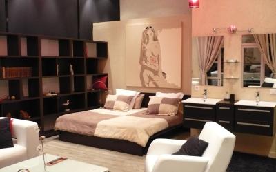 Suite Deluxe