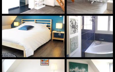 Appartement 3u00a0Chambres Appartement 3u00a0Chambres