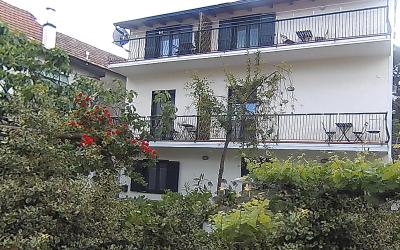 Camera Matrimoniale Standard