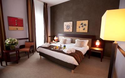 Chambre Double Supu00e9rieure Chambre Double Supu00e9rieure