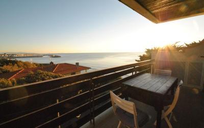 Appartamento con Vista Mare