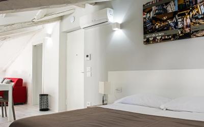 Appartamento - Attico