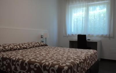 Camera Tripla con Bagno Privato