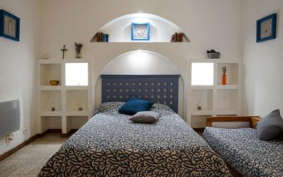 Appartement - Vue sur Jardin Appartement - Vue sur Jardin