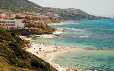 Appartamento con Vista Mare