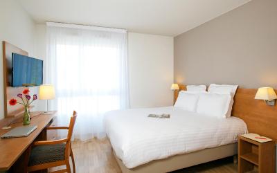 Studio (2 Adultes) Studio (2 Adultes)