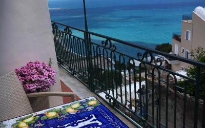 Appartamento con 3 Camere da Letto