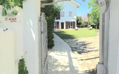 Appartamento con 3 Camere da Letto