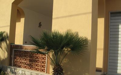 Villa con 3 Camere da Letto