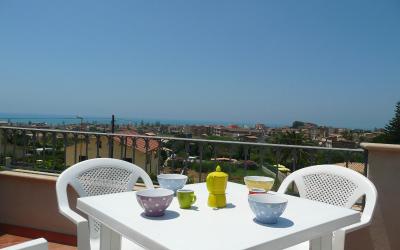 Appartamento con Terrazza