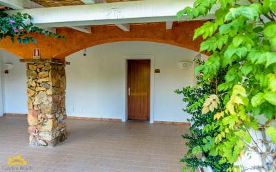 Camera Superior Matrimoniale/Doppia con Letti Singoli 