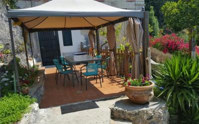 Appartamento con 2 Camere da Letto