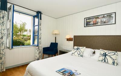 Chambre Double Confort Chambre Double Confort