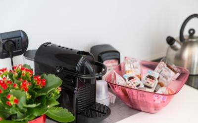 Appartamento con 1 Camera da Letto