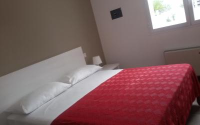 Camera Matrimoniale con Bagno Privato