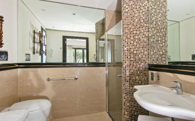 Suite con Terrazza Suite con Terrazza