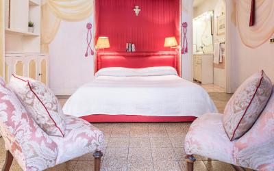 Appartamentino su 2 Livelli