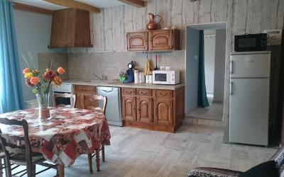 Appartement - Vue sur Jardin Appartement - Vue sur Jardin