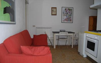 Appartamento con 2 Camere da Letto