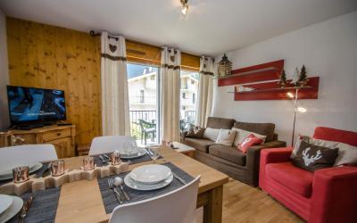 Appartement 2 Chambres