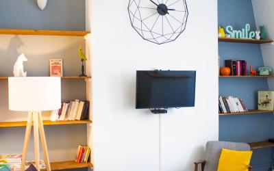 Appartement Appartement