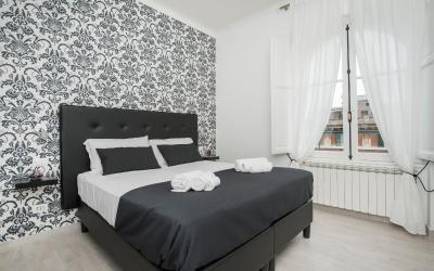 Camera Matrimoniale Deluxe