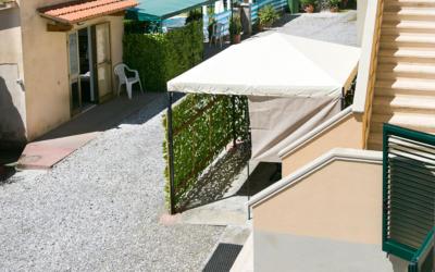 Camera Matrimoniale Standard