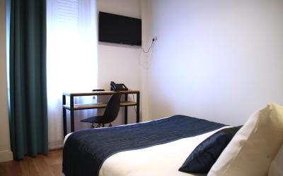 Suite Junior Suite Junior