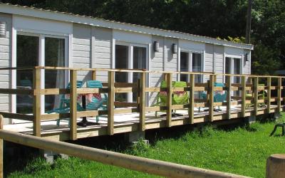 Chambre Lits Jumeaux