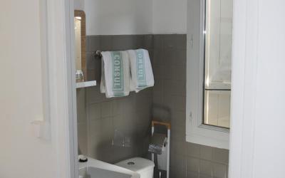 Chambre Double Standard Chambre Double Standard