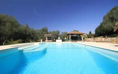 Villa con 3 Camere da Letto con Vista Giardino