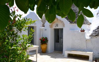 Casa con 2 Camere da Letto