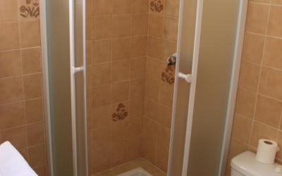 Chambre Double avec Balcon