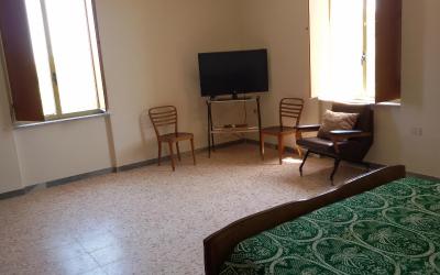 Camera Tripla Comfort