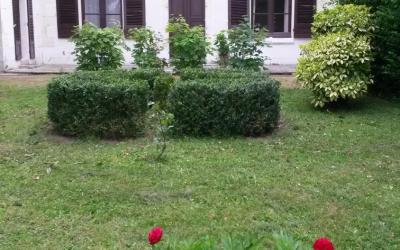 Suite - Vue sur Jardin Suite - Vue sur Jardin