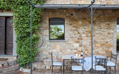 Appartamento Grande con 2 Camere da Letto