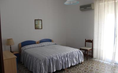 Appartamento con 2 Camere da Letto