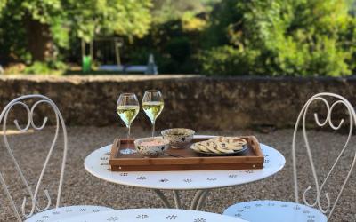 Appartement 1 Chambre