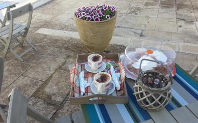 Camera Matrimoniale con Bagno Privato