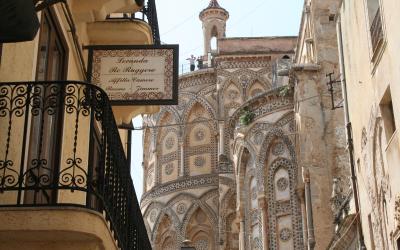 Camera Matrimoniale Superior