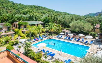 Appartamento con 2 Camere da Letto