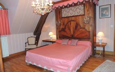 Chambre Double Supu00e9rieure