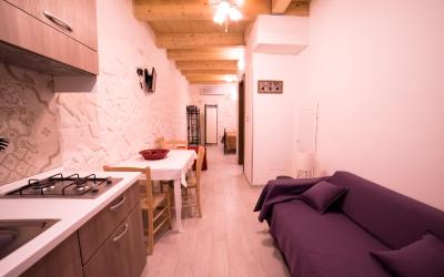 Appartamento con 1 Camera da Letto