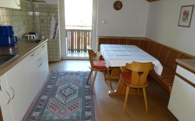 Appartamento con 1 Camera da Letto