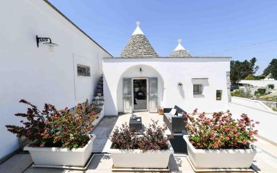 Casa con 2 Camere da Letto