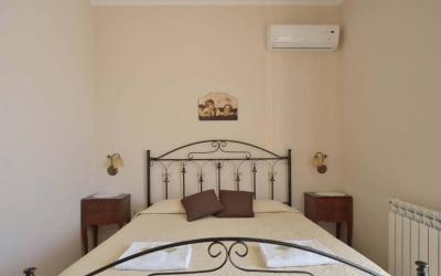 Camera Matrimoniale Deluxe