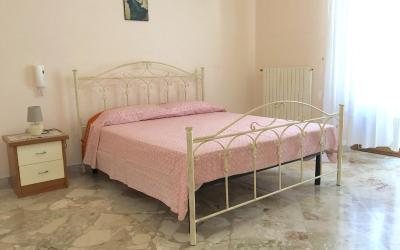 Appartamento con Balcone